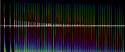 imagen de las temperaturas de las frecuencias